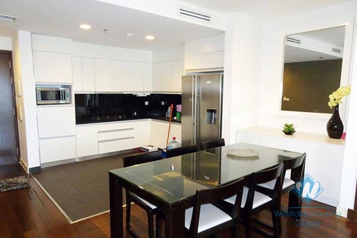 High quality 3 bedroom apartment for rent in Lancaster